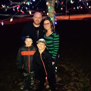 Meet your Posher, Whitney